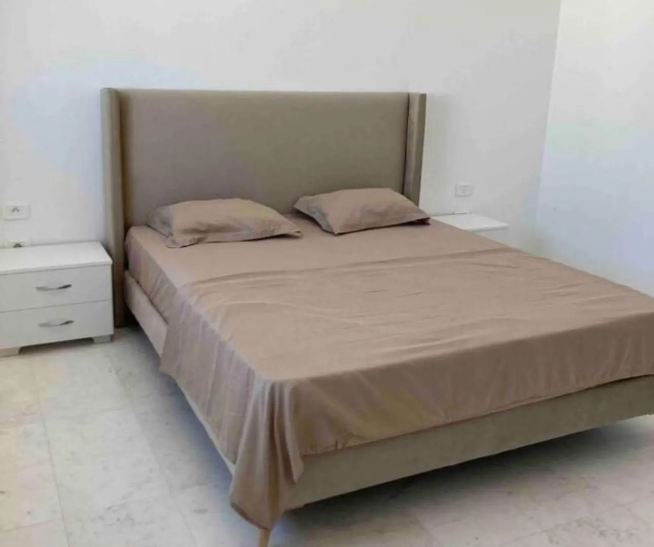 Appartement Haut Standing 170 M2 Tunis Apartment