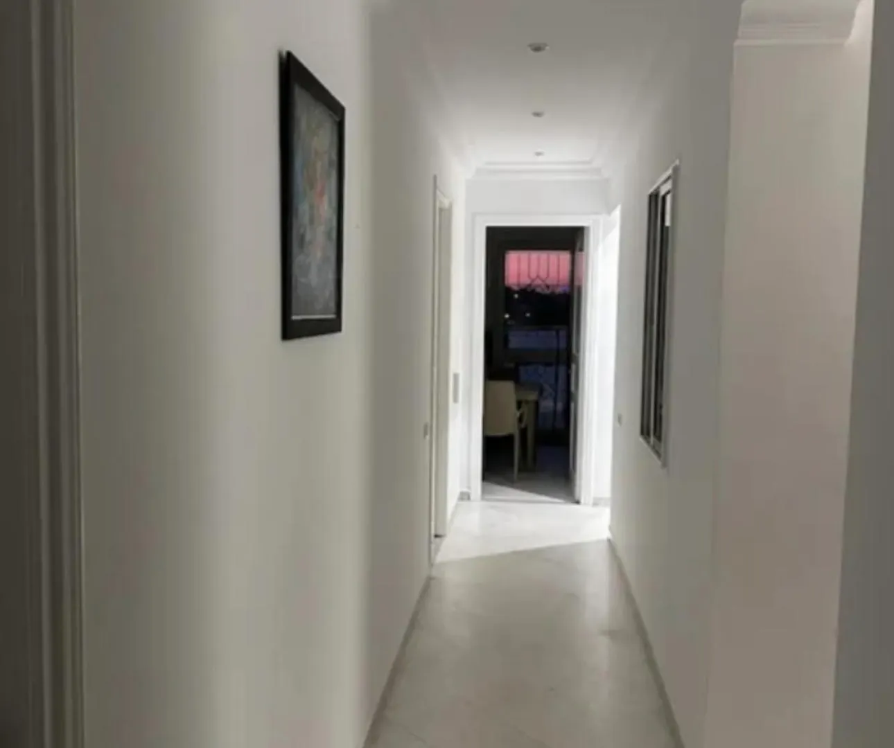 Appartement Haut Standing 170 M2 Tunis 0*,