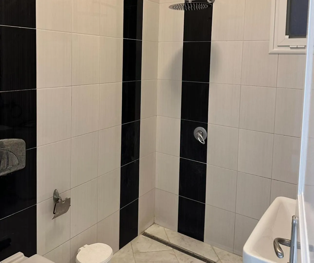 Appartement Haut Standing 170 M2 Tunis Apartment