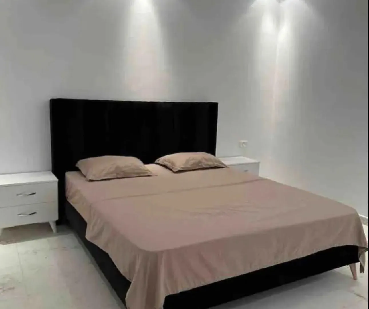 Appartement Haut Standing 170 M2 Tunis Tunisia