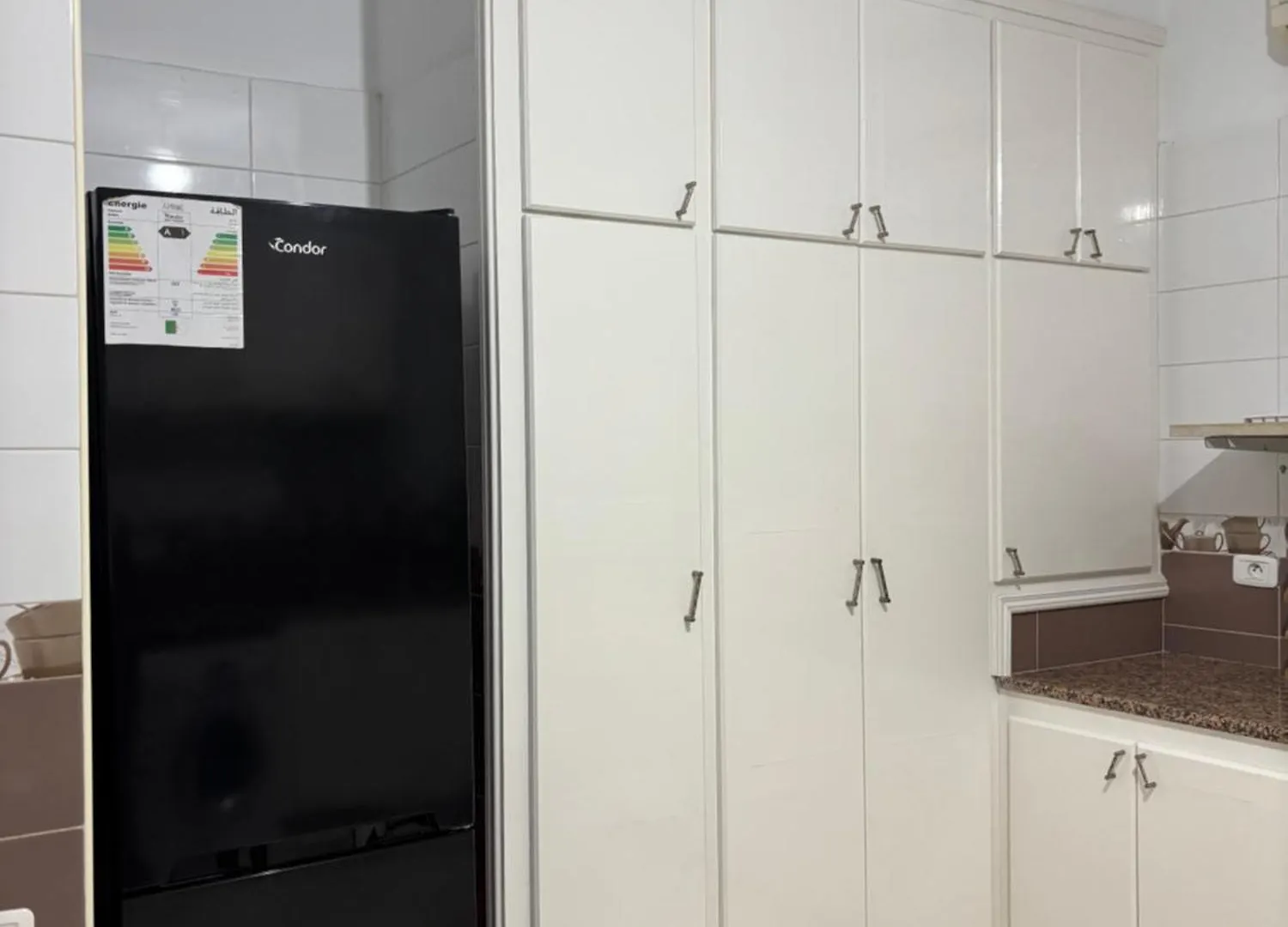 Apartment Appartement Haut Standing 170 M2 Tunis Tunisia
