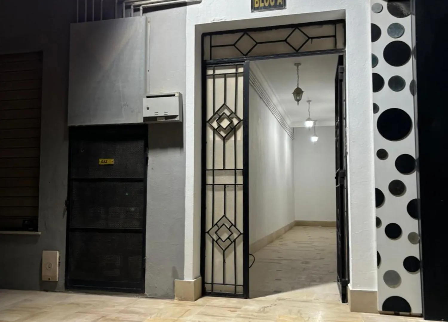 Appartement Haut Standing 170 M2 Tunis